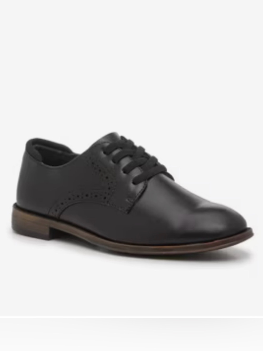Mix No. 6 Boys’ Dalton Oxford Slip-On (Size 6M)